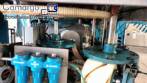 Container and capper bottle dropper and cap Prom�quina