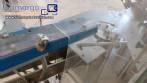 Container and capper bottle dropper and cap Prom�quina
