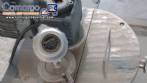 Container and capper bottle dropper and cap Prom�quina