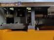 Automatic blister machine for thermoforming blister packs of tablets and capsules