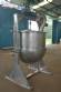 Cooking Pot 800 liters Biasinox