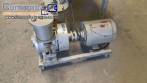 Semi automatic encapsulator