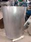 800 L stainless steel reservoir tank