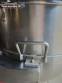 Amdio planetary mixer 130 liters