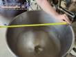 Am�dio planetary mixer 130 liters