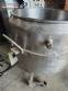 Am�dio planetary mixer 130 liters