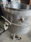 Amdio planetary mixer 130 liters