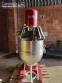 Am�dio planetary mixer 130 liters