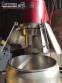 Amdio planetary mixer 130 liters