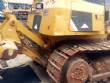 Track Tractor Caterpillar