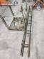 Filling machine with 6 nozzles Conserli