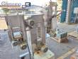 Pasta producer, Officina DEA combinata D120