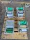 Pasta producer, Officina DEA combinata D120