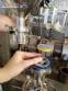 Filling Dosing Machine Cup Sealer Delgo Bottles