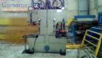 Hydraulic press 60 ton Unistamp
