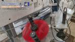 Automatic double head labeling machine for self-adhesive labels Bauch Campos