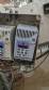 Automatic double head labeling machine for self-adhesive labels Bauch Campos