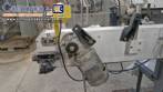 Automatic double head labeling machine for self-adhesive labels Bauch Campos