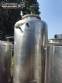 1000 liter stainless steel storage tank