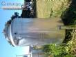 1000 liter stainless steel storage tank