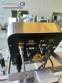 Seal applicator for 3-flap cartridge seals for imported products with double printhead Tecmaes
