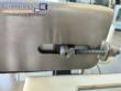Seal applicator for 3-flap cartridge seals for imported products with double printhead Tecmaes