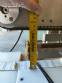 Seal applicator for 3-flap cartridge seals for imported products with double printhead Tecmaes