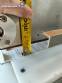 Seal applicator for 3-flap cartridge seals for imported products with double printhead Tecmaes
