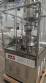 Capsule filling and capping machine with automatic Zanasi AZ 20