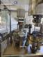 Capsule filling and capping machine with automatic Zanasi AZ 20