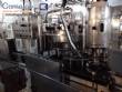 Complete bottling line for carbonated soft drinks, 2,400 bottles/hour, Zegla
