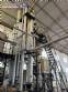 Complete industrial line for manufacturing bar soap