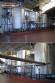 Complete industrial line for manufacturing bar soap