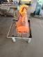 Omel vacuum pump
