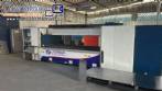 Industrial laser cutting machine TRUMPF Trulaser 1030 2,500 Watts