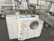 Flow Mack V3 automatic cellophane wrapping machine, 45 units per minute.
