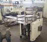 Flow Mack V3 automatic cellophane wrapping machine, 45 units per minute.