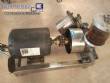 Vacuum filling machine with 12 nozzles Erli
