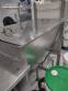 Peres & Cannheiro 120 kg dosing machine with stainless steel paddle mixer for granulated pasty products