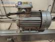 Fuan Sanye Electric three-phase induction motor, 2.2 KW, 220 V, 3408 rpm.