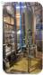 Automatic aseptic filler for big bags FBR ELPO 6,000 liters per hour