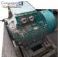 Centrifugal fan 175 hp