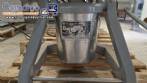 Geiger 12 liter stainless steel food cutter processor