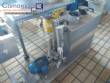 Centrifugal pump with tank Bombinox