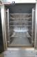 Tedesco gas turbo oven 10 trays