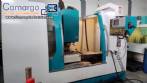 Charles CNC Machining Center