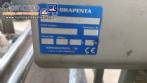 Metal detector Brapenta