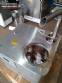 Vonin stainless steel chocolate tempering machine