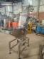 Norma Stainless steel lid positioning feeder
