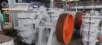 Centrifugal pump for slurry, ore, sand, mud, heavy products, Weir Warman